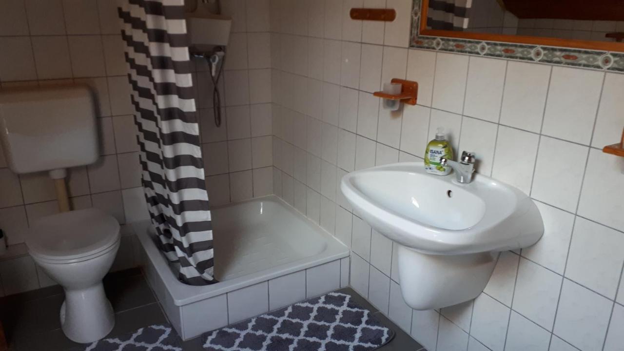 Fehér Rózsa Apartman Cserszegtomaj Extérieur photo