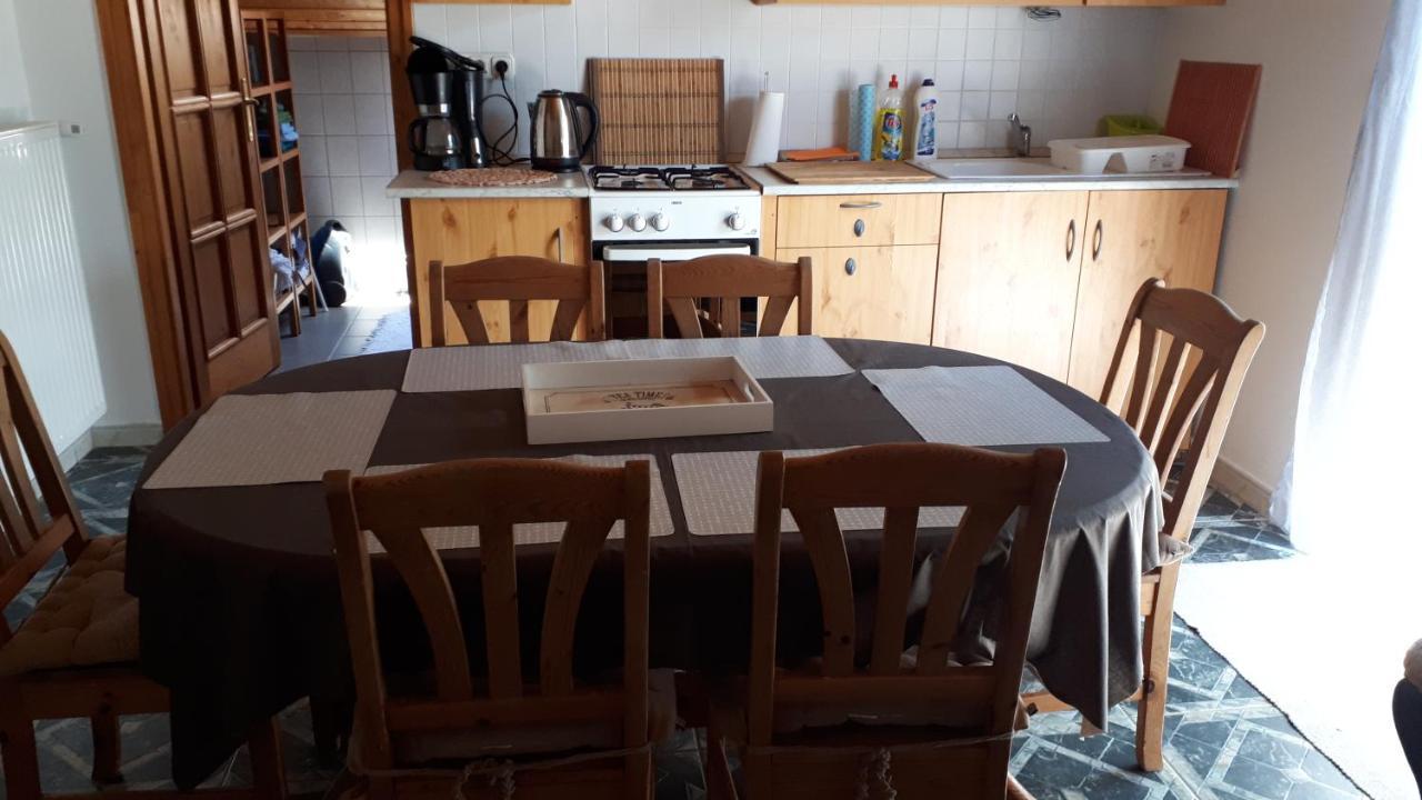 Fehér Rózsa Apartman Cserszegtomaj Extérieur photo