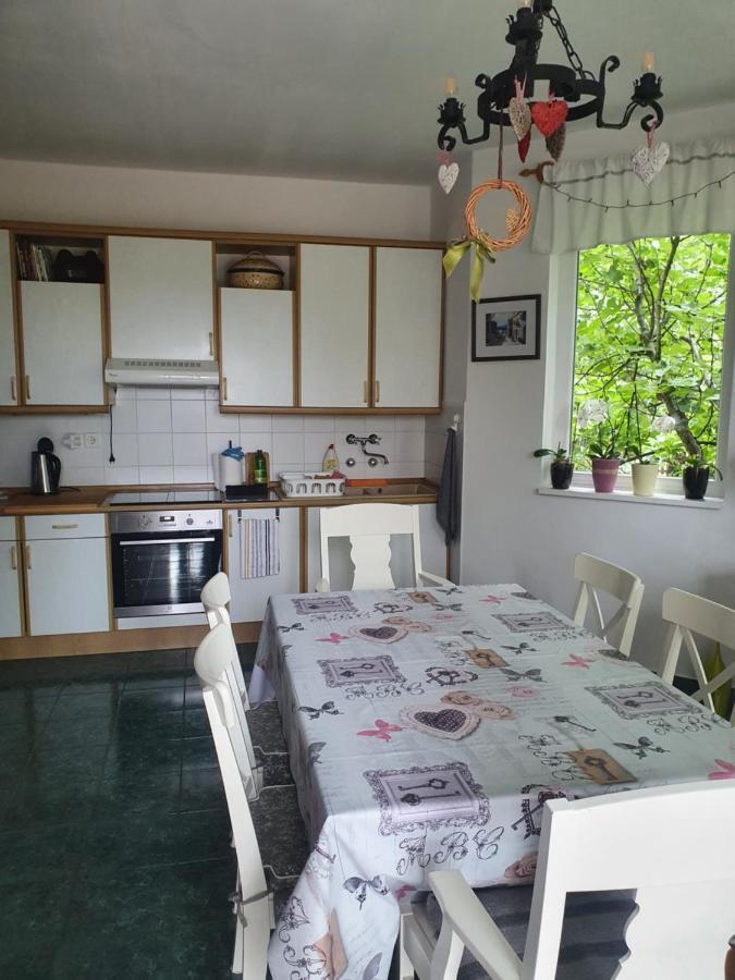 Fehér Rózsa Apartman Cserszegtomaj Extérieur photo