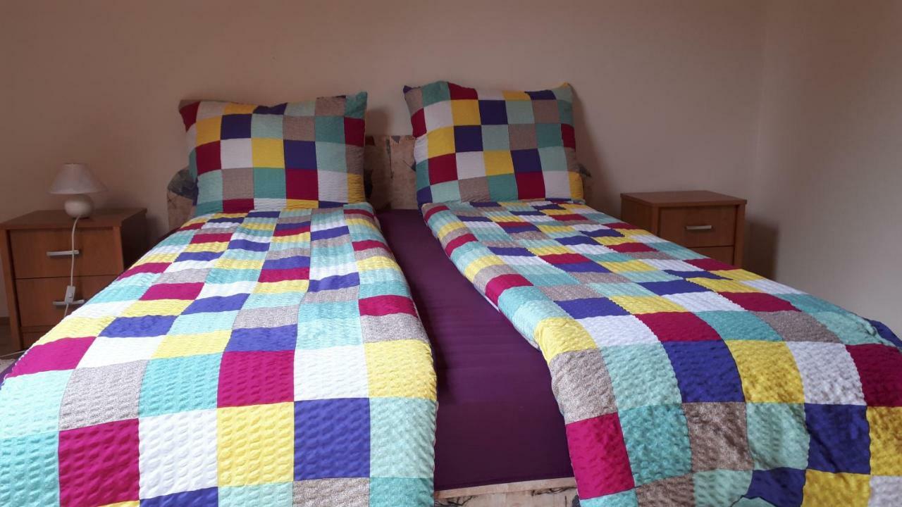 Fehér Rózsa Apartman Cserszegtomaj Extérieur photo