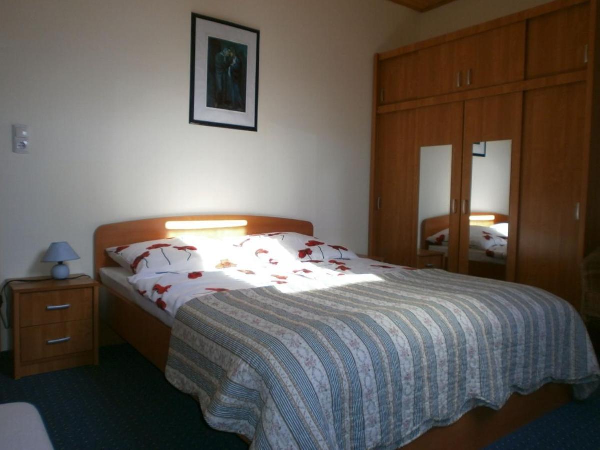 Fehér Rózsa Apartman Cserszegtomaj Extérieur photo